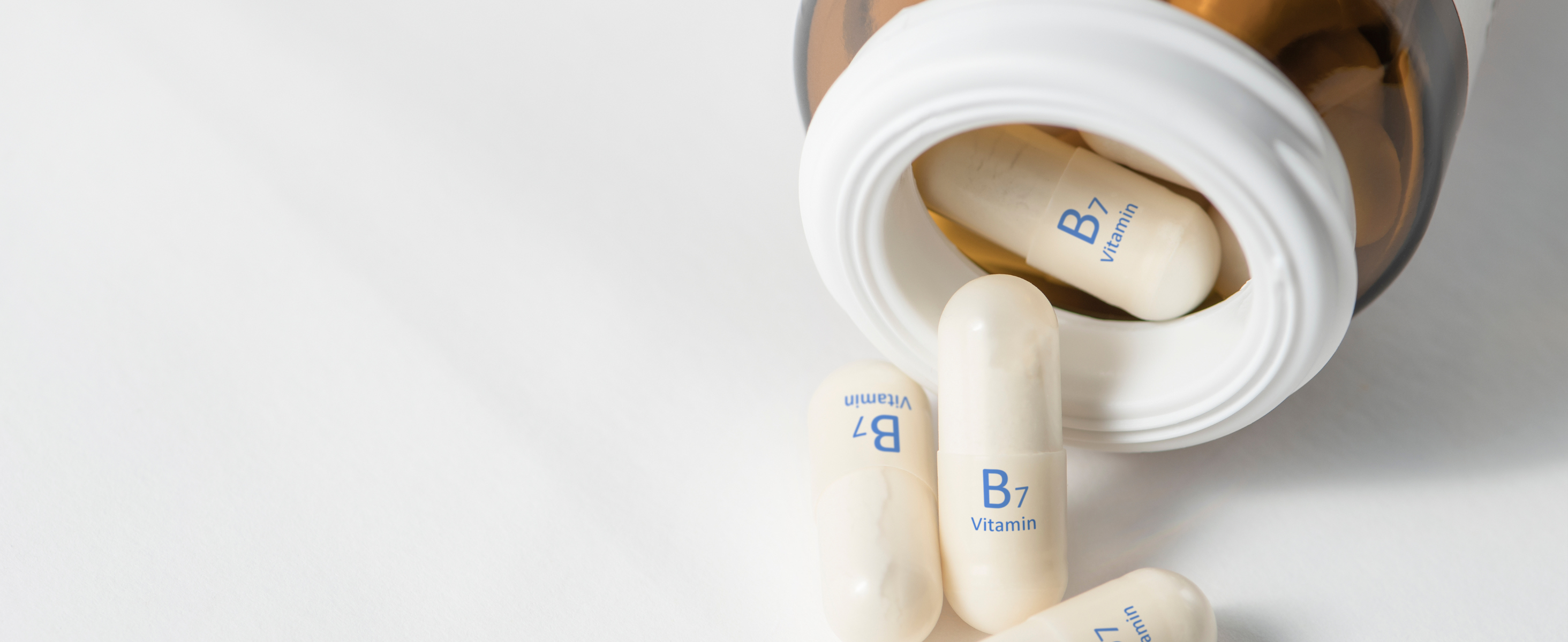 Biotin for Hair: Does It Really Work?