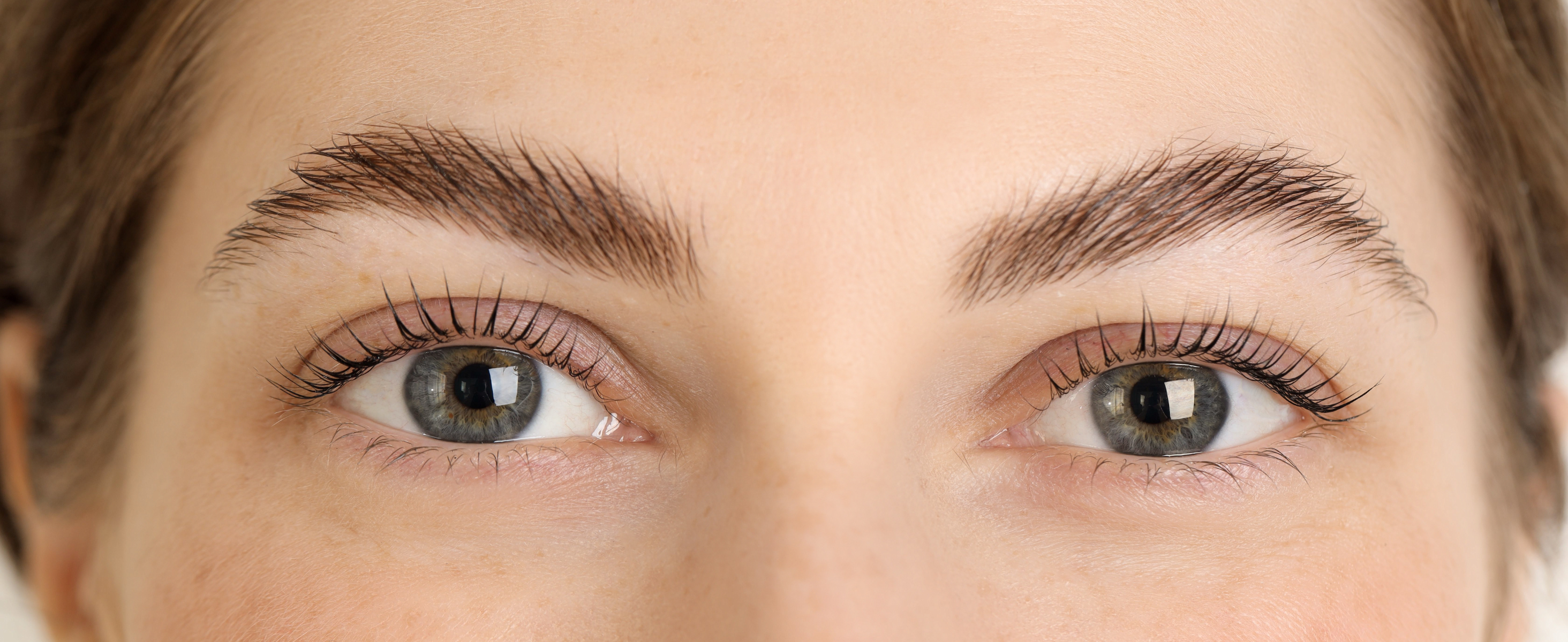 How to Grow Longer, Fuller Lashes Naturally