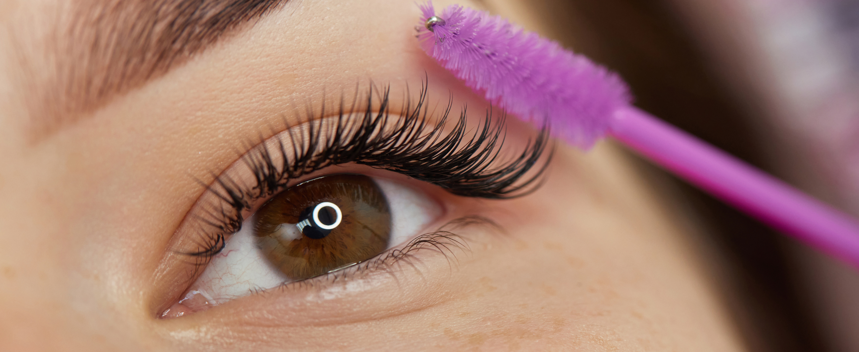 What to Do If Your Lashes Feel Weak After Removing Extensions