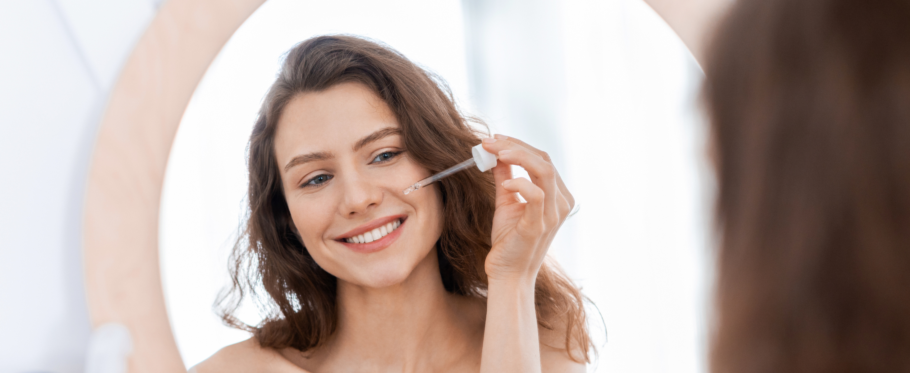 How to Choose a Serum Based on Your Skin Type