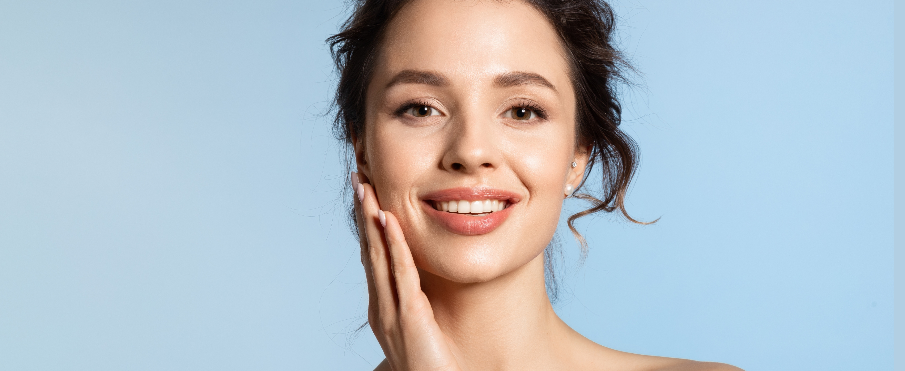 How to Find What Type of Skin You Have?