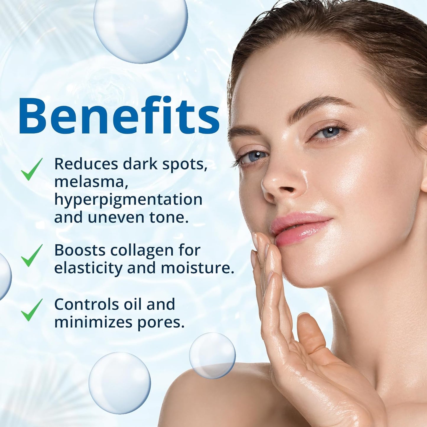 ABERA Dark Spot Serum