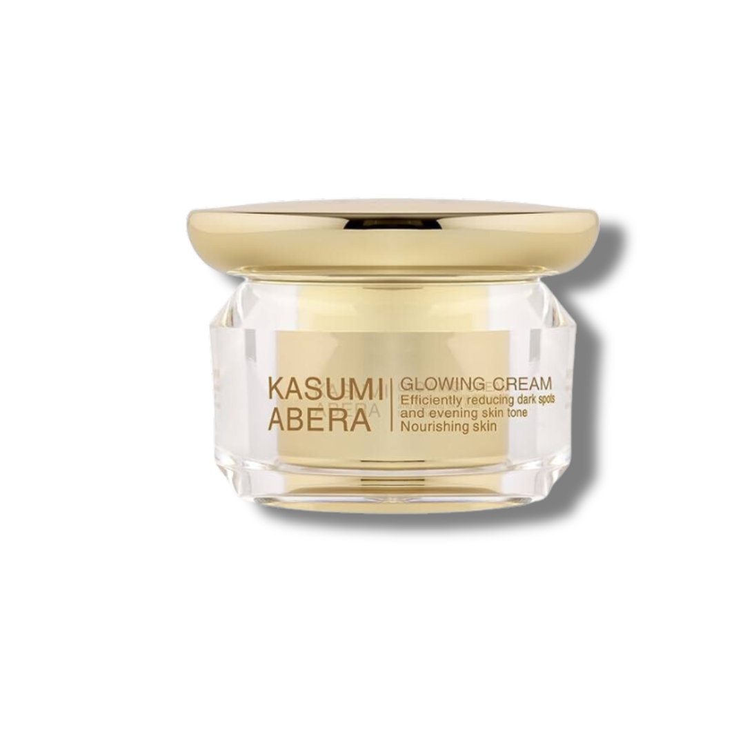 FALL SALE 50% - ABERA Kasumi Glowing Cream 30ml (New size)