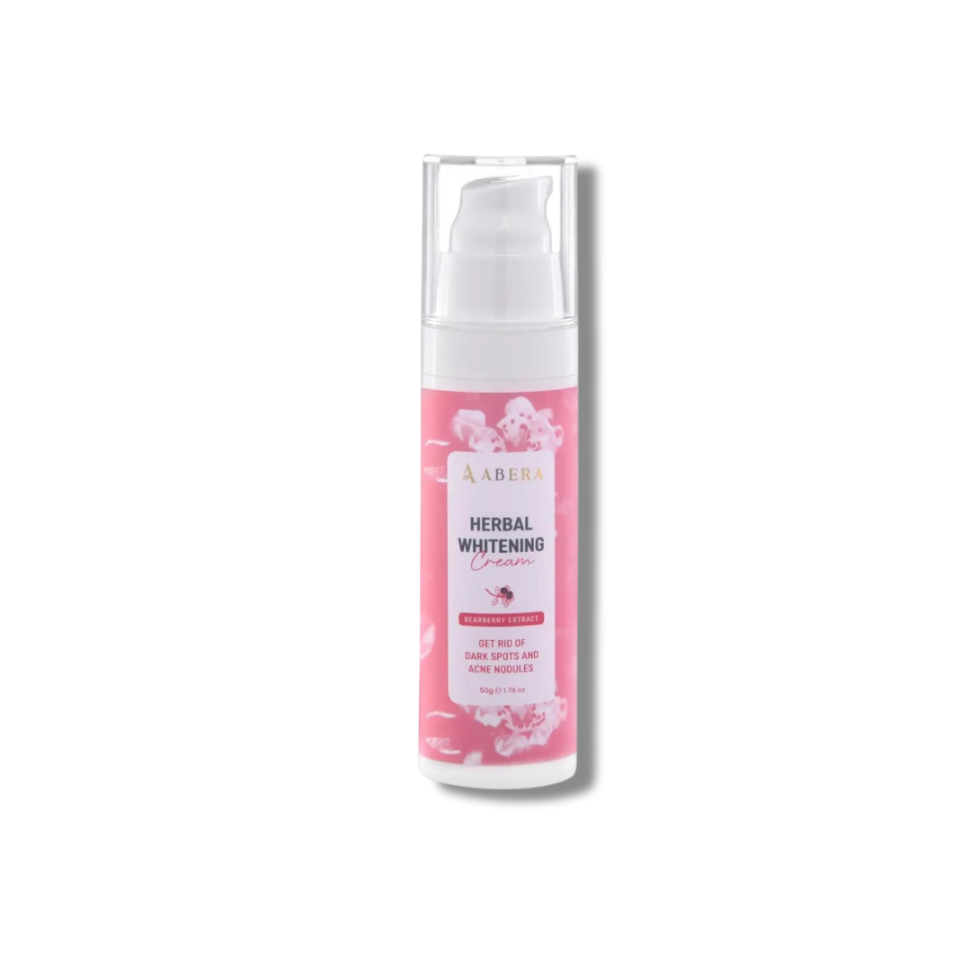 ABERA Herbal Whitening Cream