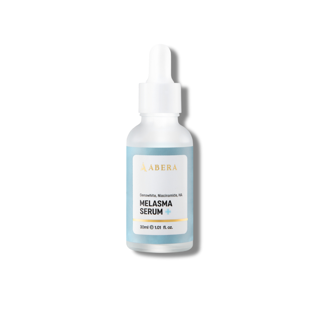 FALL SALE 50% - ABERA Melasma Serum Treatment 30ml