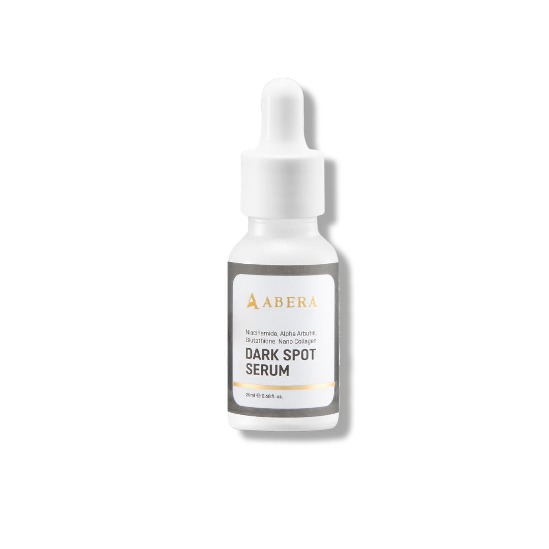 FALL SALE 50% - ABERA Dark Spot Serum