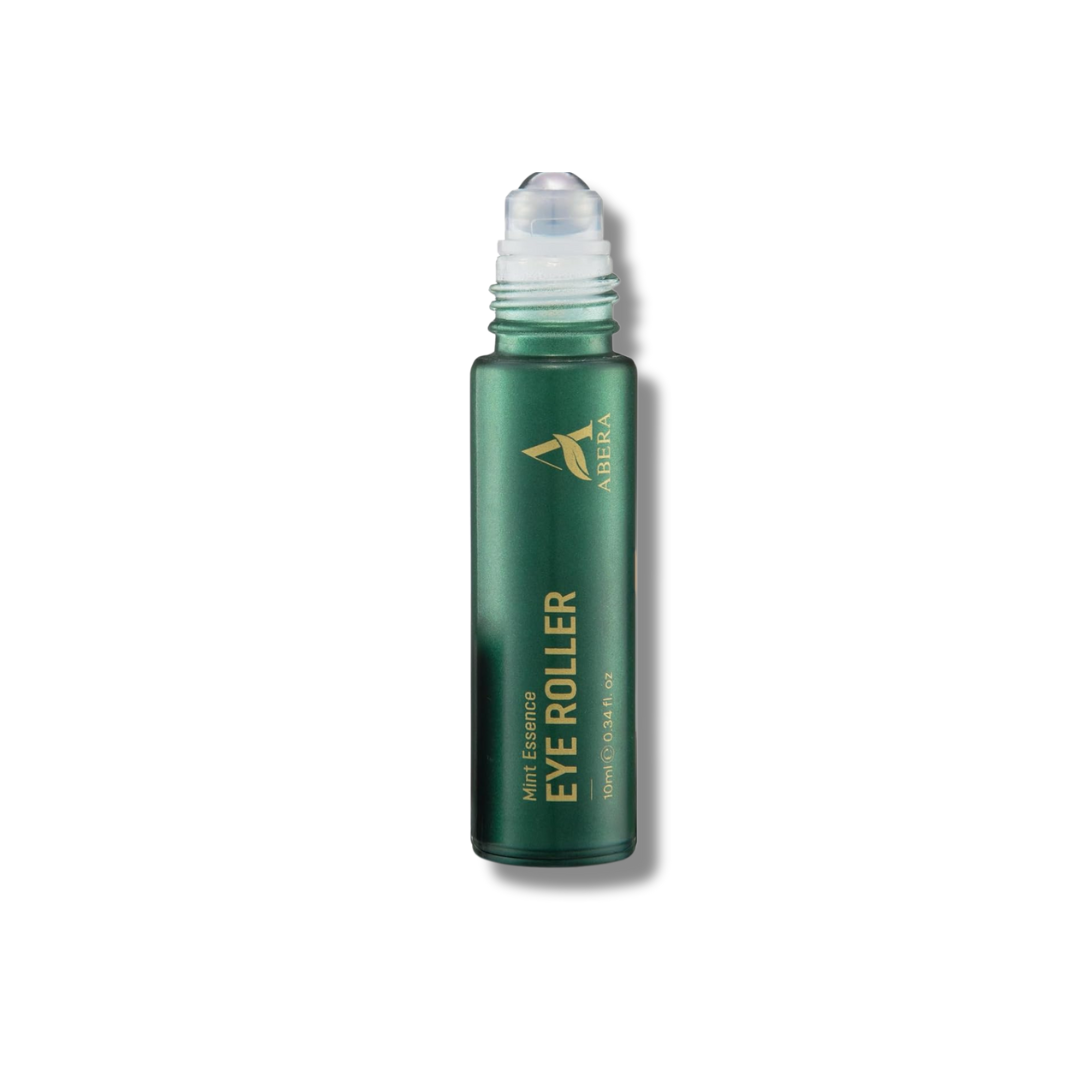 FALL SALE 50% - Abera Eye Roller Serum