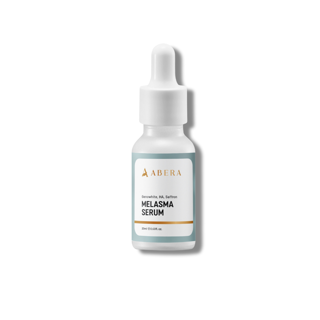 Independence Day SALE 50% - ABERA Melasma Serum Treatment 20ml