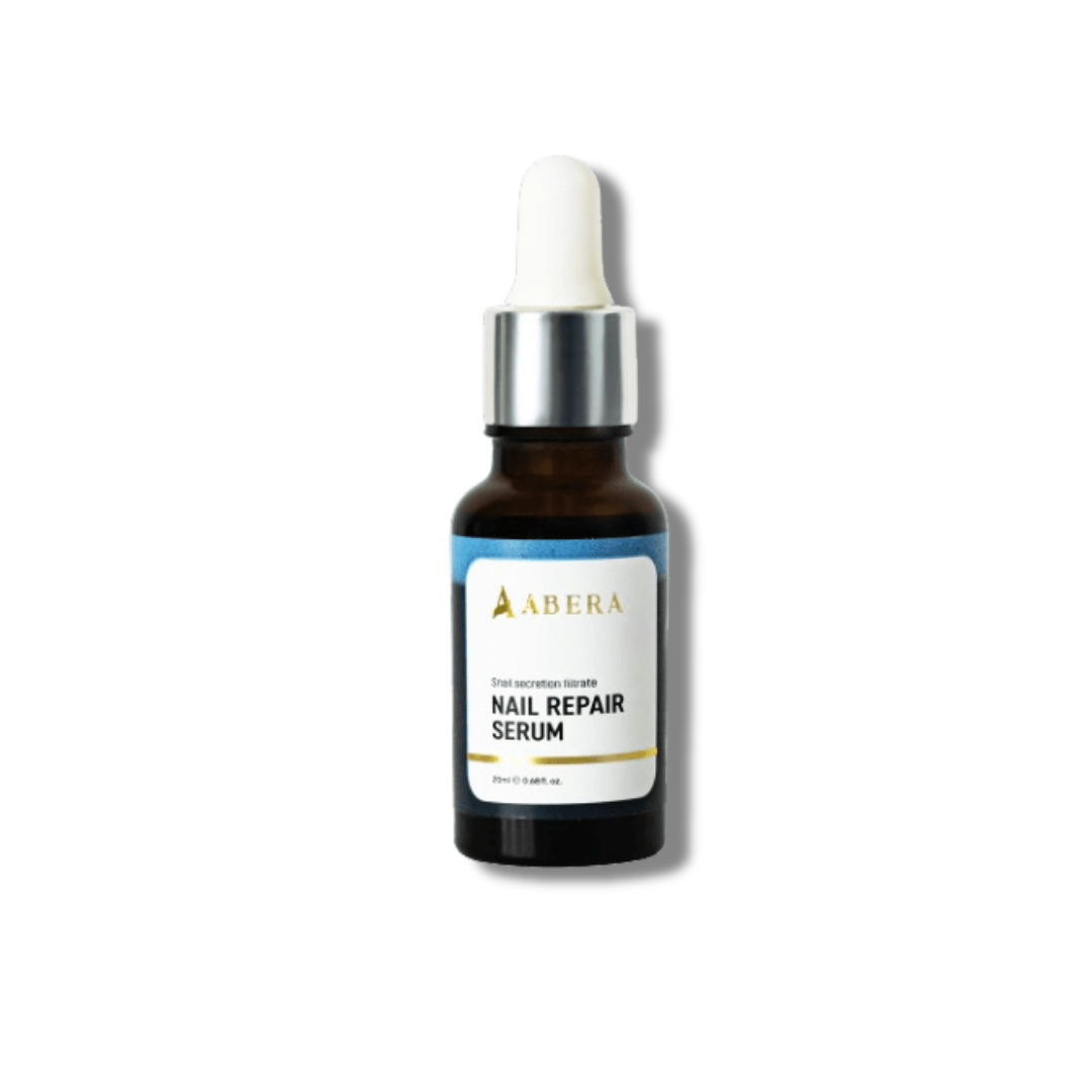 FALL SALE 50% - ABERA Nail Repair Treatment Serum