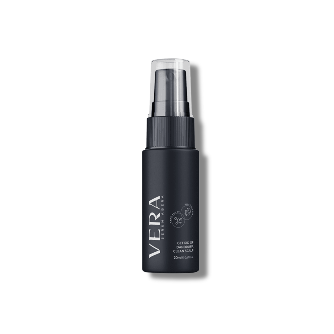 FALL SALE 50% - ABERA Vera Hair Serum
