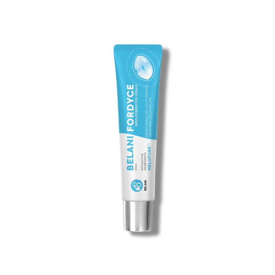 Independence Day SALE 50% - Belani Fordyce Lip Acne Cream