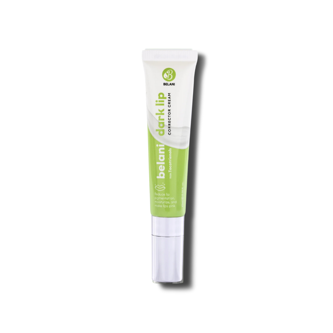FALL SALE 50% - Belani Dark Lip, Organic Lip Lightening Cream