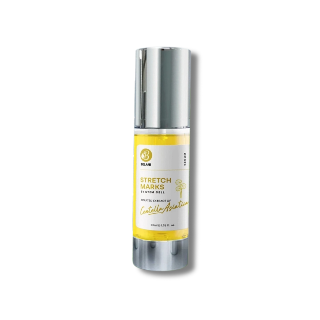 Belani Stretch Marks For Regnancy