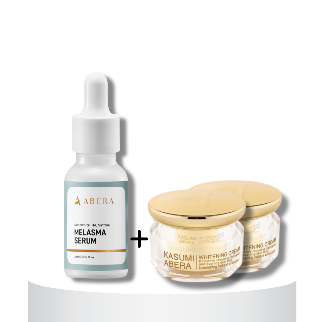 FALL SALE 50% - Even Tone Glow Kit
