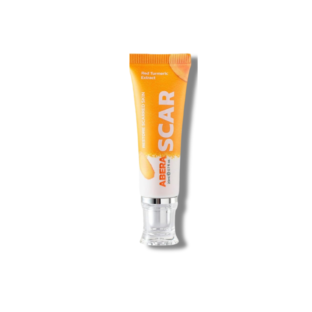 FALL SALE 50% - ABERA Red Turmeric Scar Removal Cream (Premium Version)