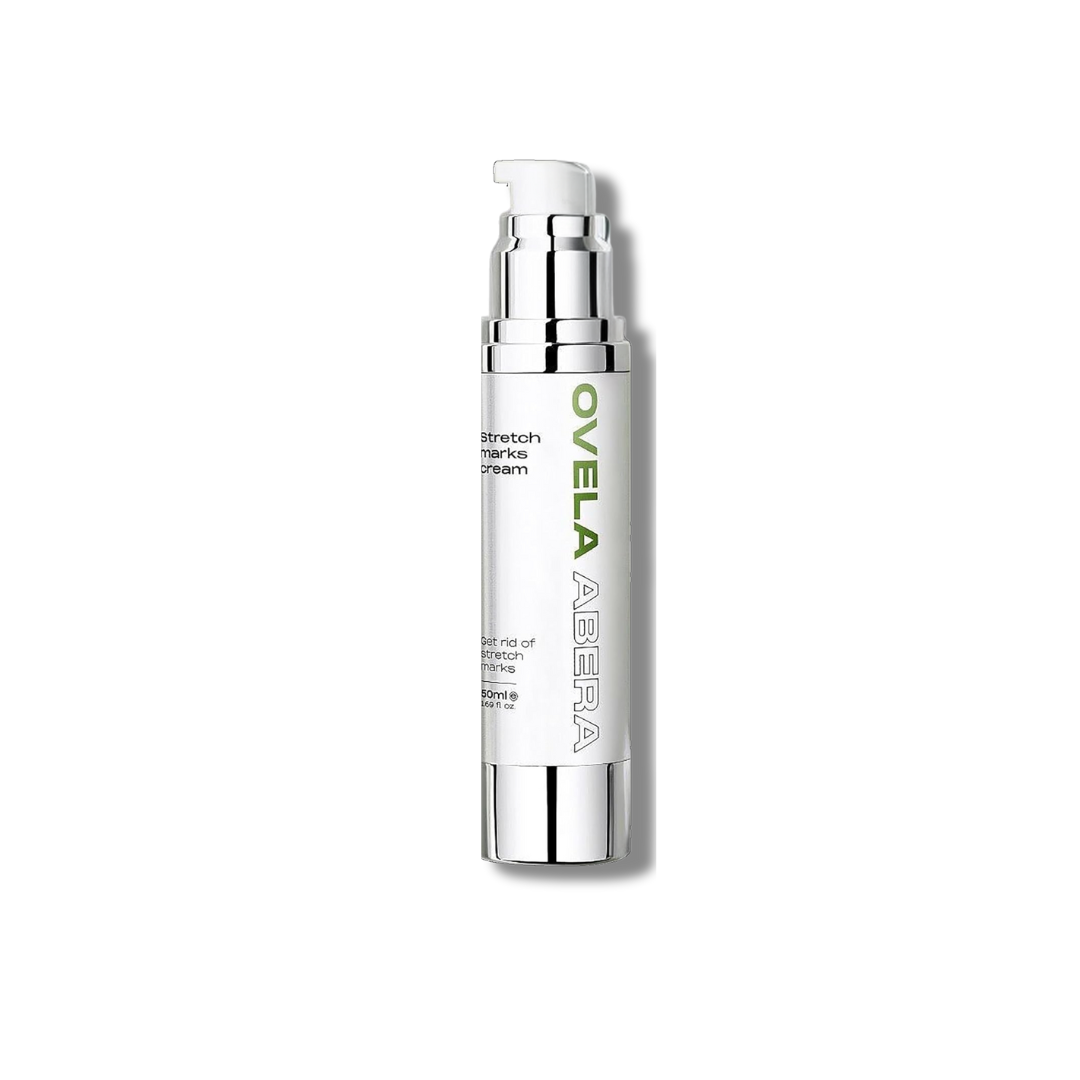 ABERA Ovela Stretch Mark Cream for Pregnancy