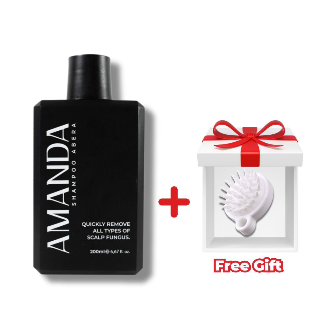 ABERA Amanda Shampoo