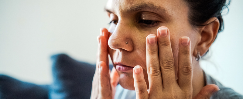 Why Your Skin Gets Oilier but Still Feels Dry in Summer