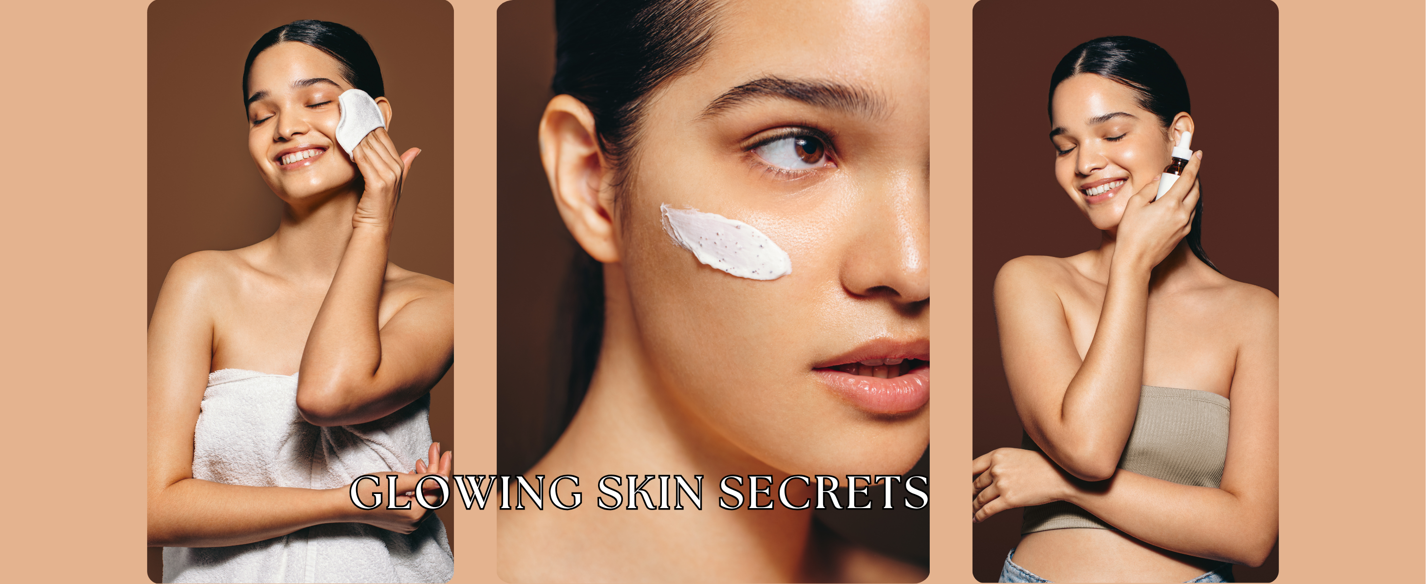 Spring Skin Reset: Brighten & Even Your Skin with Simple Daily Care