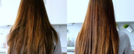 Why Organic Shampoo Is Better for Your Hair (And What to Look For)