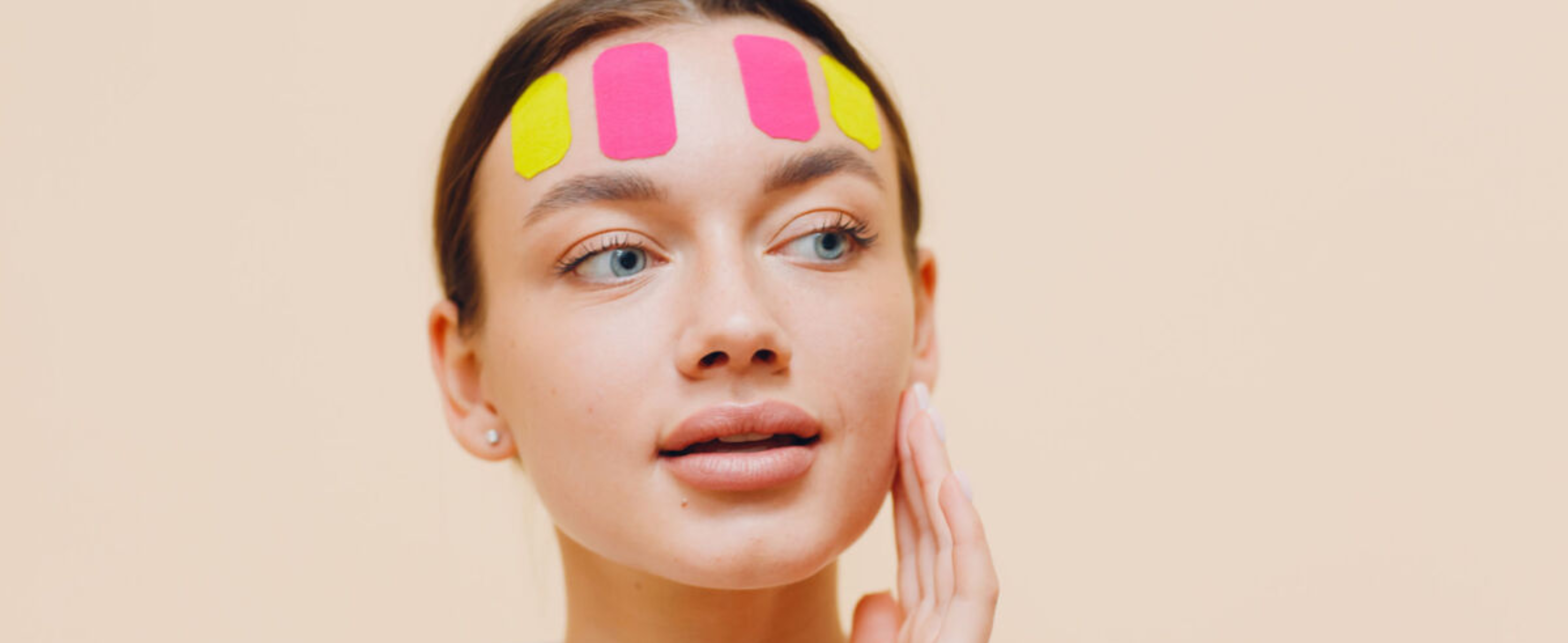 Is Face Taping the New Botox? – Abera.us