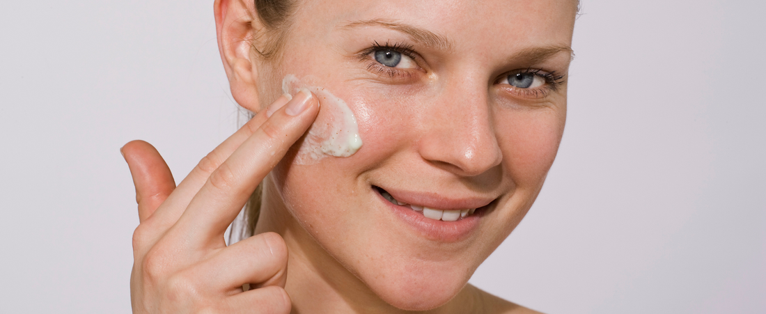 What’s the Best Face Moisturizer Depending on Your Skin Type?