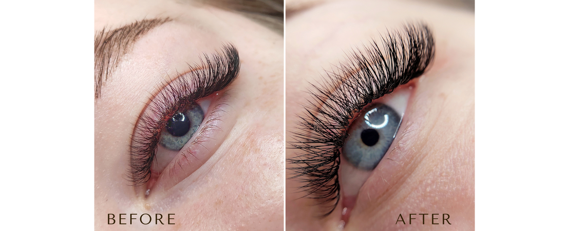 Do Lash Extensions Ruin Your Eyelashes? The Truth Revealed