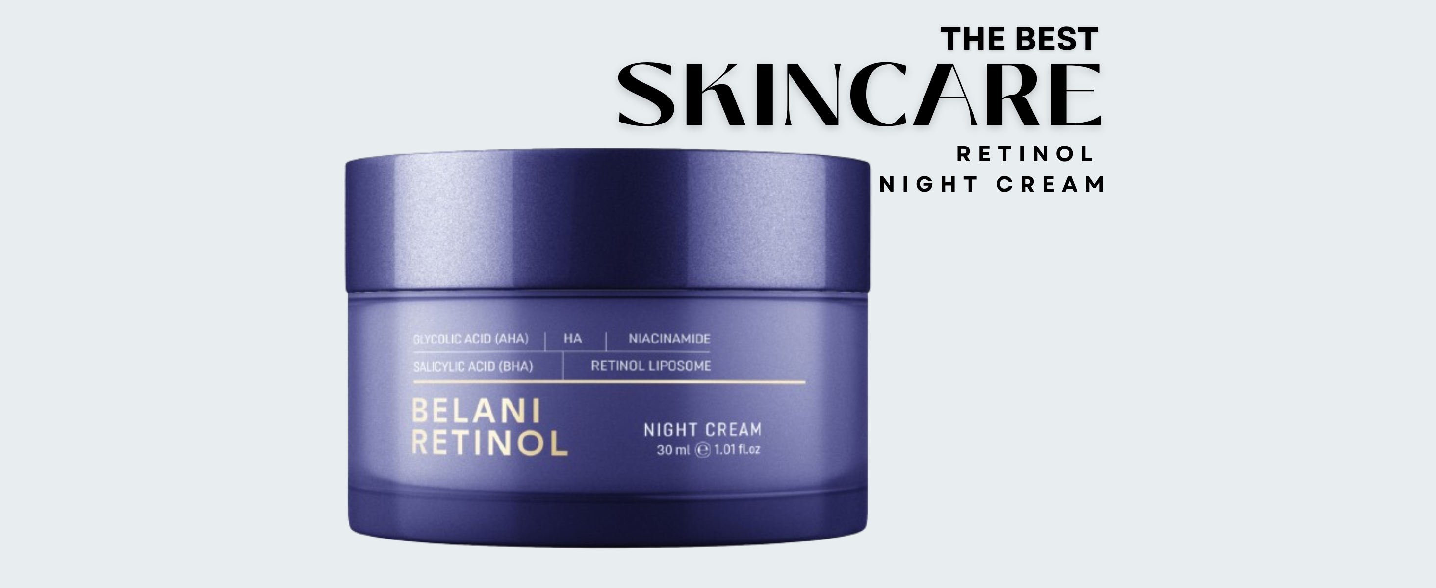 Can You Use Niacinamide with Retinol?