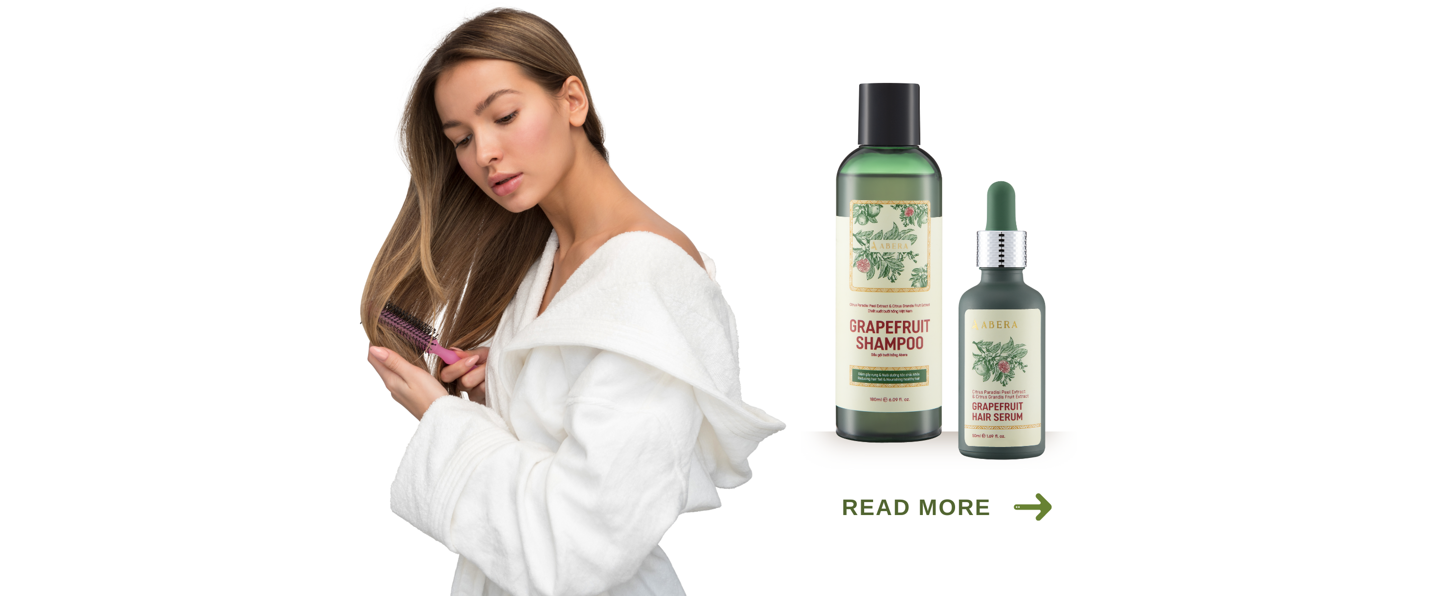 7 Best Organic Shampoos of 2024 in the US