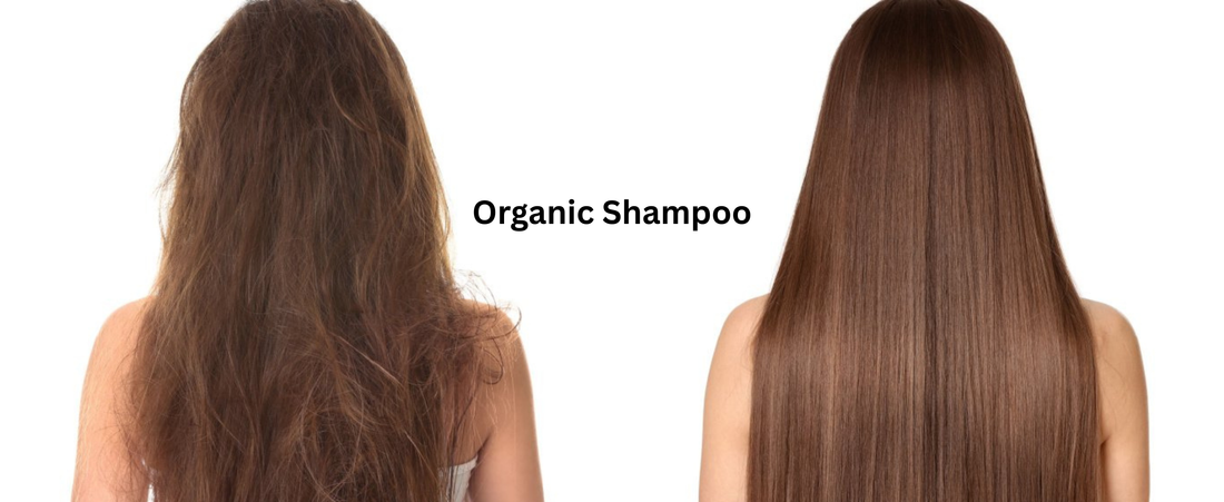 Natural Shampoo Products Without Toxic Chemicals: A Healthier Way to Care for Your Hair