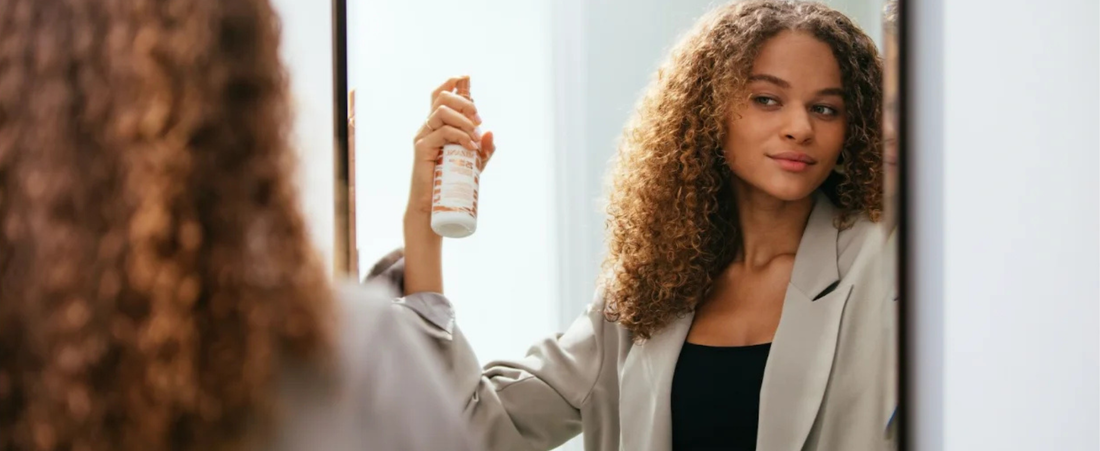 Natural Ways to Support Stronger Hair Growth