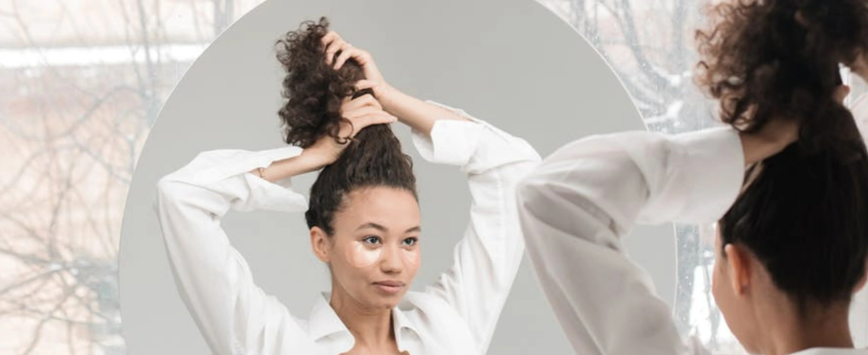 Why Hair Needs Special Care During Summer
