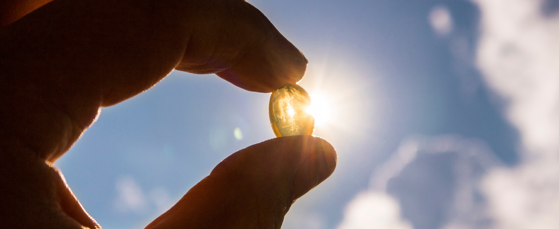 5 Signs Your Body Gives Off When You Lack Vitamin D