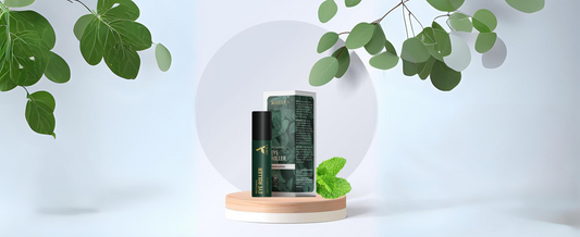 Abera Eye Roller Serum: A Solution for Night Owls