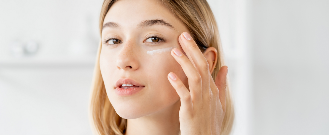 5 Best Eye Creams for Dark Circles and Puffiness