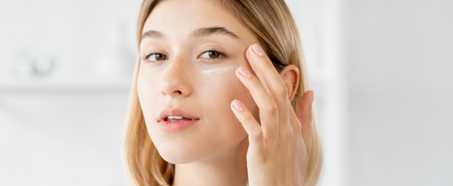 Eye Creme