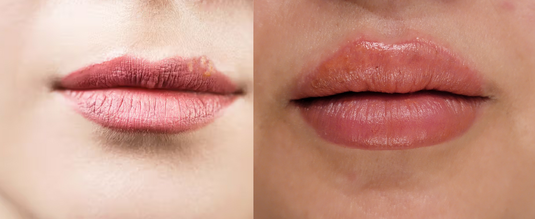 Causes of Fordyce Spots | How to Treat the Small Bumps