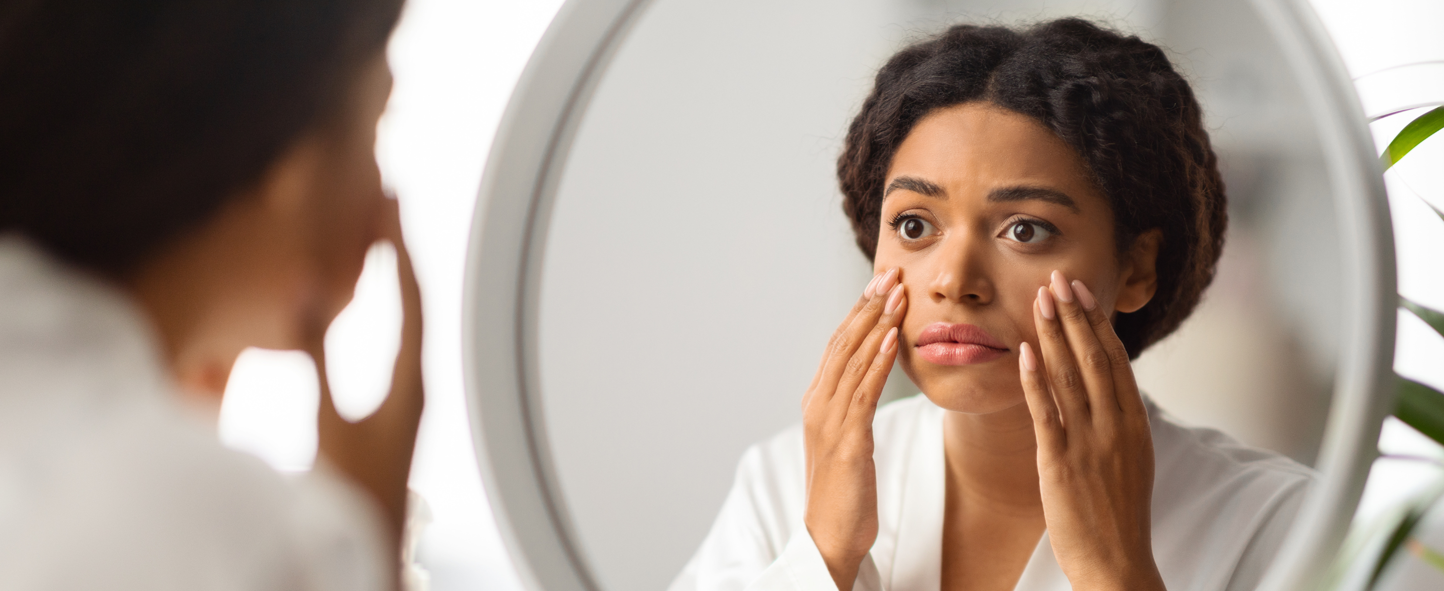 Why Your Skin Looks Dull After 30 — And How to Brighten It Naturally