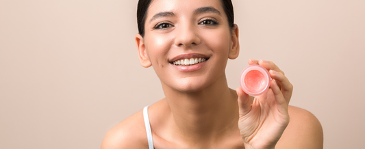 6 Best Lip Lightening Creams For Dark Lips