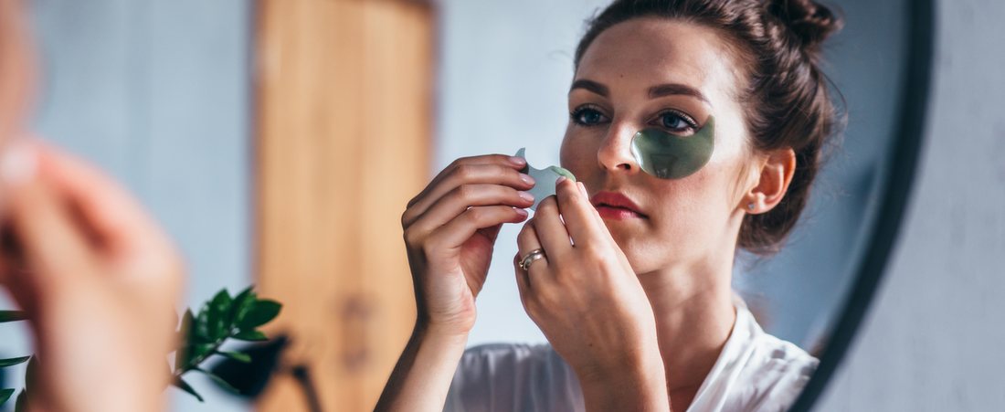 Is Your Lifestyle Causing Dark Circles? Here's What You Can Do
