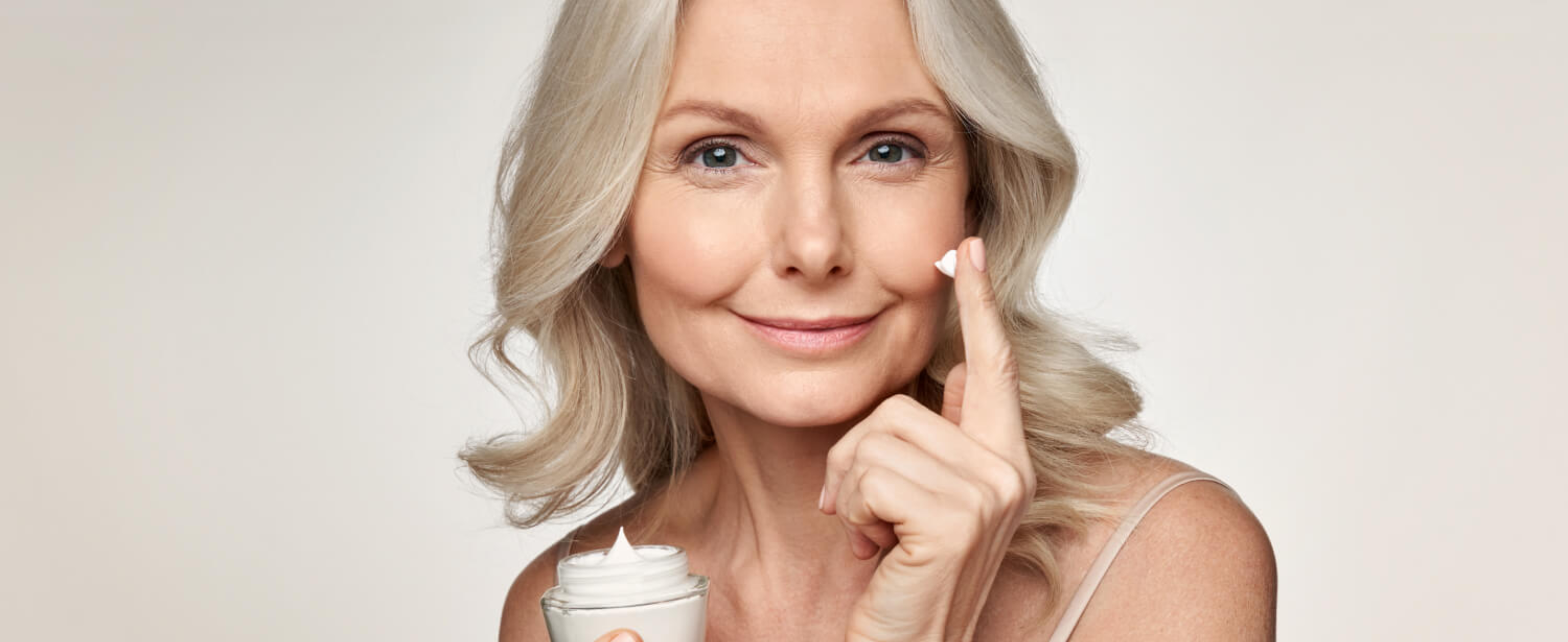 What Happens to Your Skin in Your 40s?