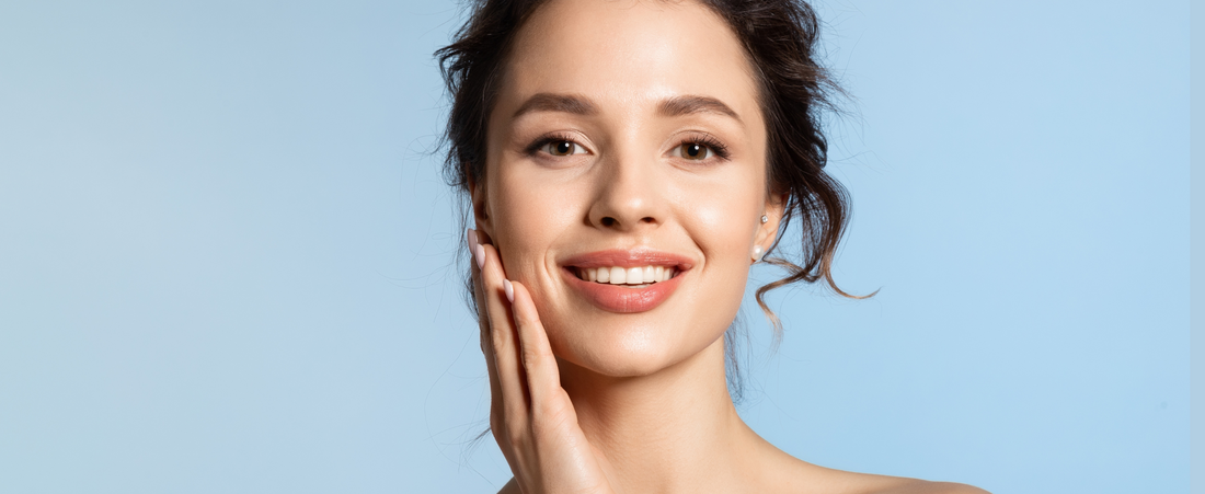 How to Find What Type of Skin You Have?