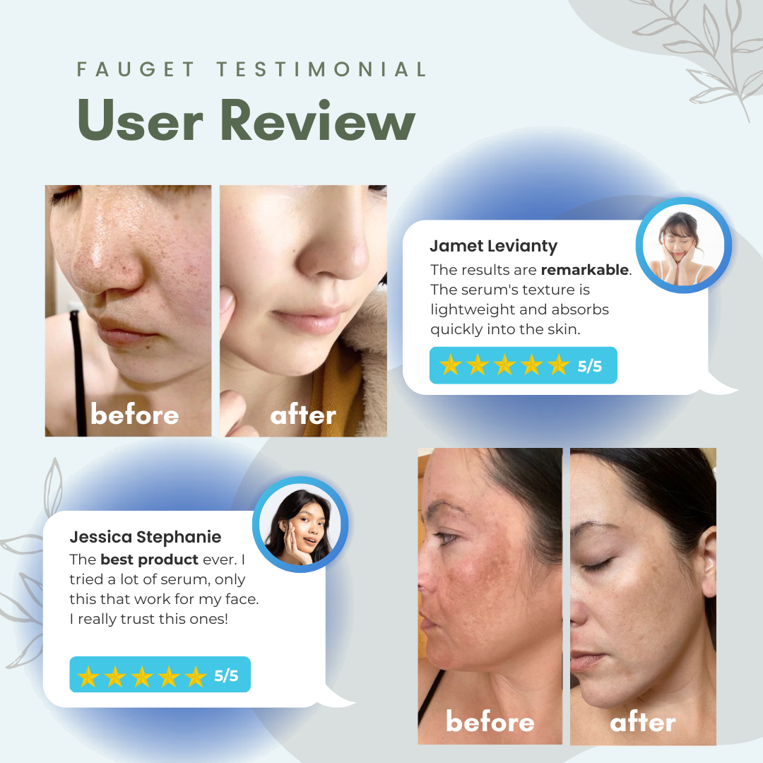 Abera Radiant Skin Glow Bundle