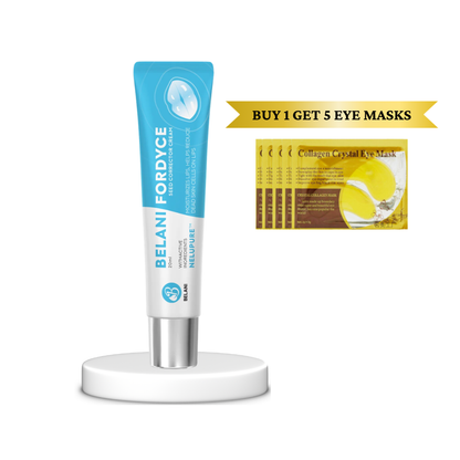 Belani Fordyce Lip Acne Cream