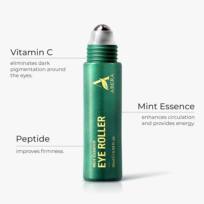 Abera Eye Roller Serum