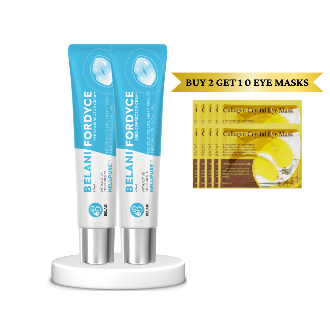 Belani Fordyce Lip Acne Cream