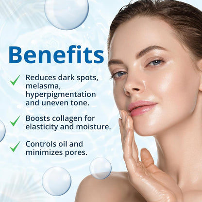 ABERA Dark Spot Serum