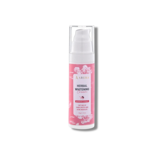 ABERA Herbal Whitening Cream