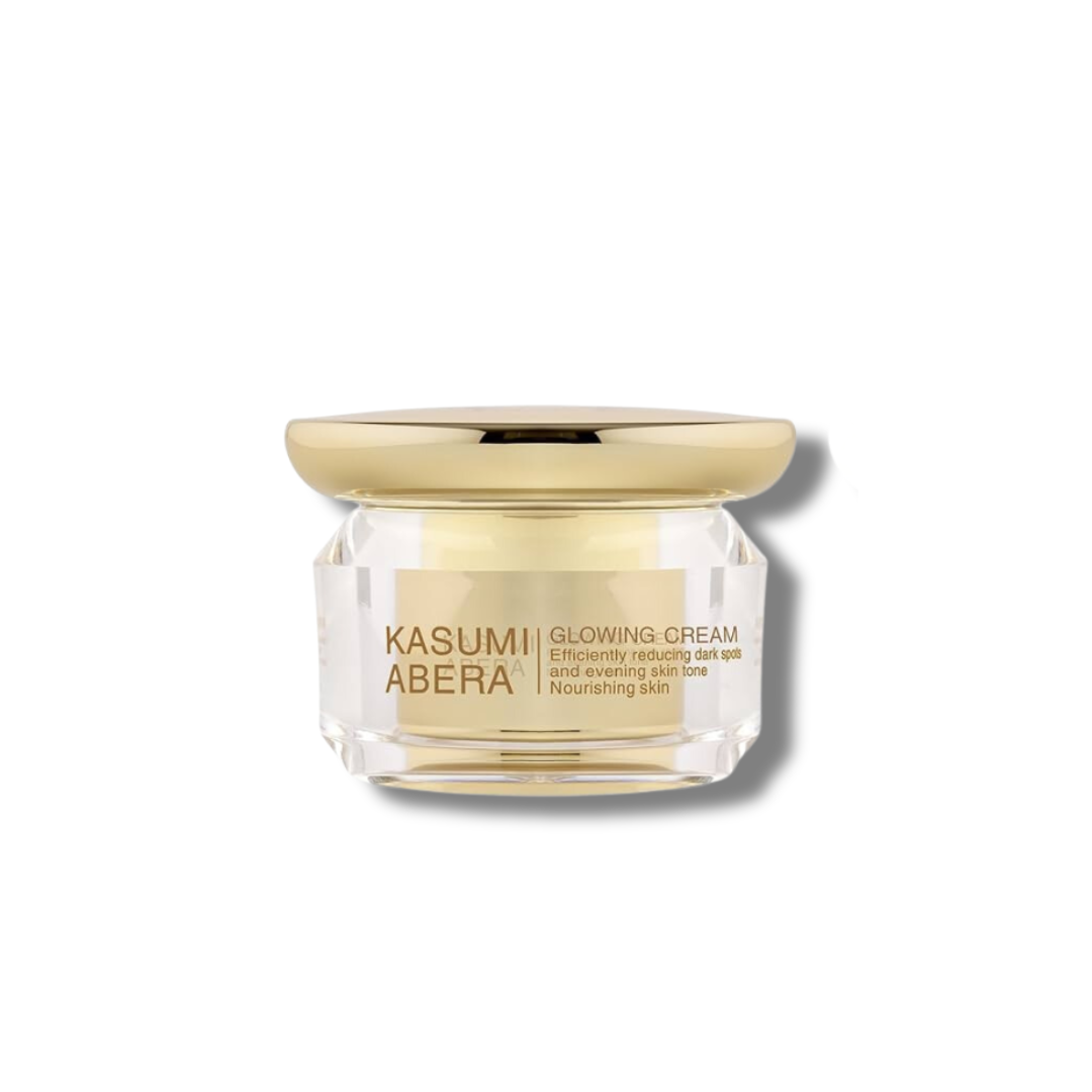 HALLOWEEN SALE - ABERA Kasumi Glowing Cream