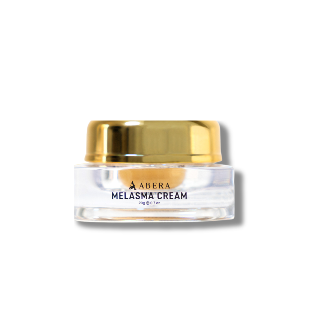 HALLOWEEN SALE - ABERA Melasma Cream (Premium Version)